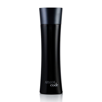 Armani Code For Men Eau De Toilette 125ML Armani Code For Men Eau De Toilette 125ML