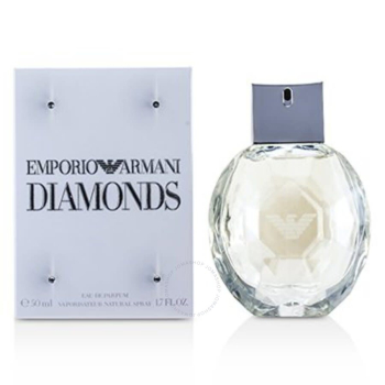Armani Diamonds For Women Eau De Parfum 50ML Armani Diamonds For Women Eau De Parfum 50ML