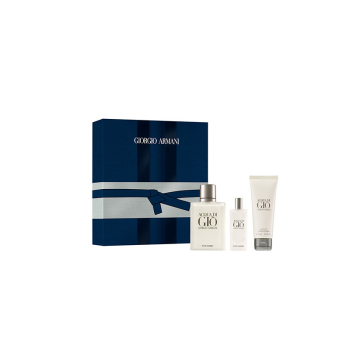 Armani Acqua Di Gio For Men Eau De Toilette 100ML Set Armani Acqua Di Gio For Men Eau De Toilette 100ML Set