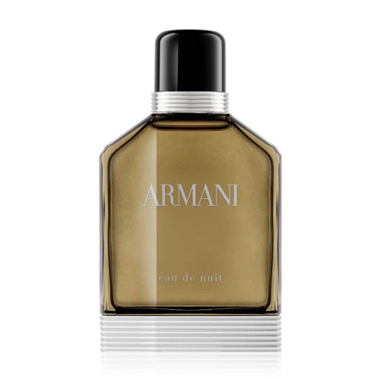 Armani Eau De Nuit For Men Eau De Toilette 100ML