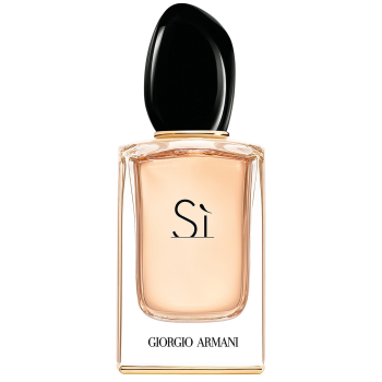 Armani Si For Women Eau De Parfum 50ML Armani Si For Women Eau De Parfum 50ML