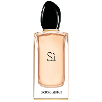 Armani Si For Women Eau De Parfum 100ML Armani Si For Women Eau De Parfum 100ML