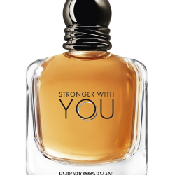 Armani Stronger With You Pour Homme For Men Eau De Toilette 100ML Armani Stronger With You Pour Homme For Men Eau De Toilette 100ML