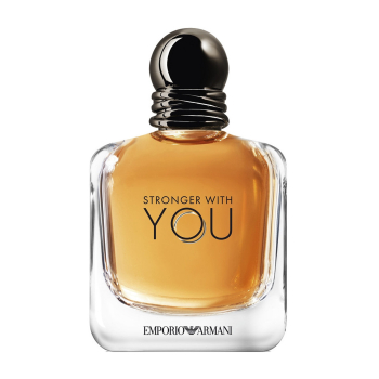 Armani Stronger With You Pour Homme For Men Eau De Toilette 100ML Armani Stronger With You Pour Homme For Men Eau De Toilette 100ML