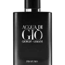 Armani Acqua Di Gio Profumo For Men Eau De Parfum 125ML Armani Acqua Di Gio Profumo For Men Eau De Parfum 125ML