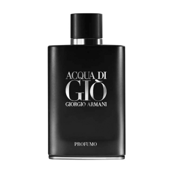 Armani Acqua Di Gio Profumo For Men Eau De Parfum 125ML Armani Acqua Di Gio Profumo For Men Eau De Parfum 125ML