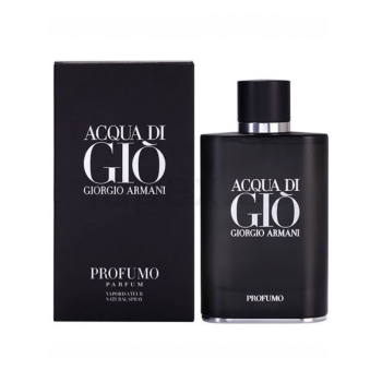 Armani Acqua Di Gio Profumo For Men Eau De Parfum 125ML Armani Acqua Di Gio Profumo For Men Eau De Parfum 125ML