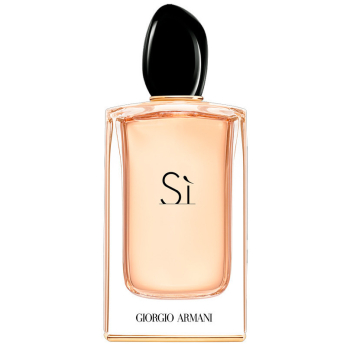 Armani Si For Women Eau De Parfum 150ML Armani Si For Women Eau De Parfum 150ML