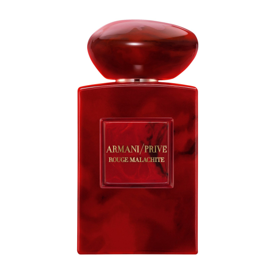 Armani Prive Rouge Malachite For Unisex Eau De Parfum 100ML