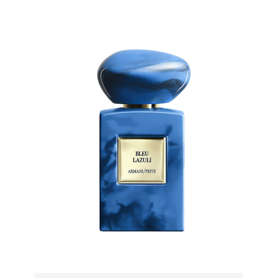 Armani Prive Bleu Lazuli For Unisex Eau De Parfum