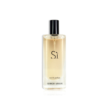 Armani Si For Women Eau De Parfum 15ML Armani Si For Women Eau De Parfum 15ML