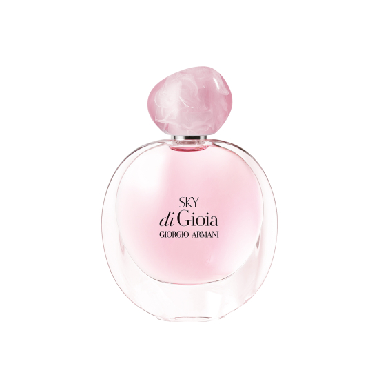 Armani Acqua Sky Di Gioia For Women Eau De Parfum