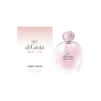 Armani Acqua Sky Di Gioia For Women Eau De Parfum Armani Acqua Sky Di Gioia For Women Eau De Parfum