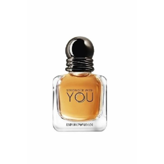 Armani Stronger With You Pour Homme Eau De Toilette 150ML