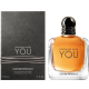 Armani Stronger With You Pour Homme Eau De Toilette 150ML