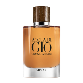 Armani Acqua Di Gio Absolu For Men Eau De Parfum 125ML Armani Acqua Di Gio Absolu For Men Eau De Parfum 125ML