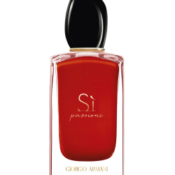 Armani Si Passione For Women Eau De Parfum 100ML Armani Si Passione For Women Eau De Parfum 100ML