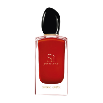 Armani Si Passione For Women Eau De Parfum 100ML Armani Si Passione For Women Eau De Parfum 100ML