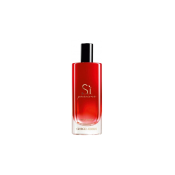 Armani Si Passione Miniature Eau De Parfum For Women Armani Si Passione Miniature Eau De Parfum For Women