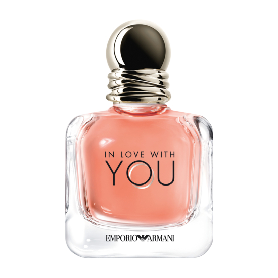 Armani In Love With You For Women Eau De Parfum 100ML