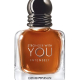 Armani Stronger With You Intensely For Men Eau De Parfum 100ML