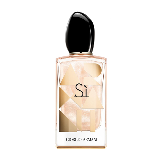 Armani Si Nacre Edition for Women Eau De Parfum 100ML