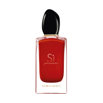 Armani Si Passione Women Eau De Parfum 150ML Armani Si Passione Women Eau De Parfum 150ML