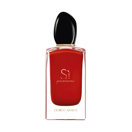 Armani Si Passione Women Eau De Parfum 150ML