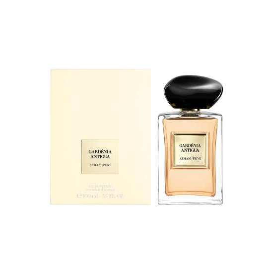 Armani Prive Gardenia Antigua EDT 100ML