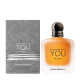 Armani Stronger With You Freeze Pour Homme Eau De Toilette 100ML