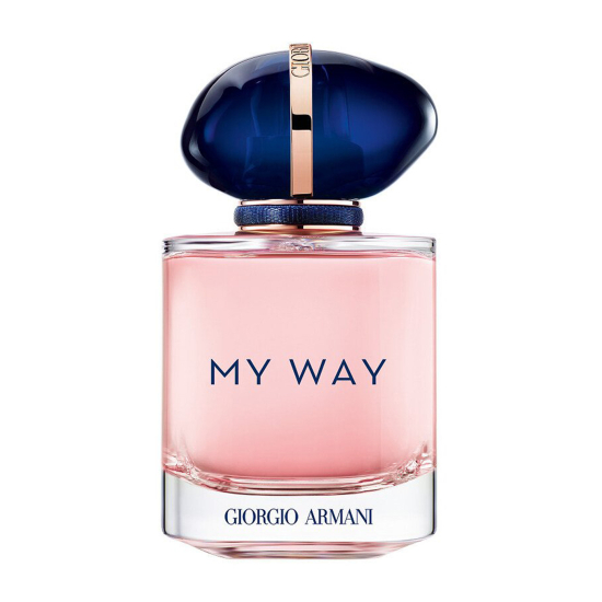 Armani My Way For Women Eau De Parfum 50ML