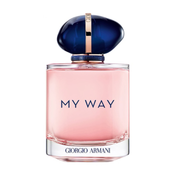 Armani My Way for Women Eau De Parfum 90ML Armani My Way for Women Eau De Parfum 90ML