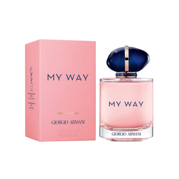 Armani My Way for Women Eau De Parfum 90ML Armani My Way for Women Eau De Parfum 90ML