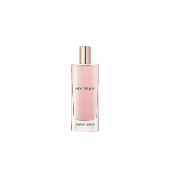Armani My Way Miniature Eau De Parfum For Women Armani My Way Miniature Eau De Parfum For Women
