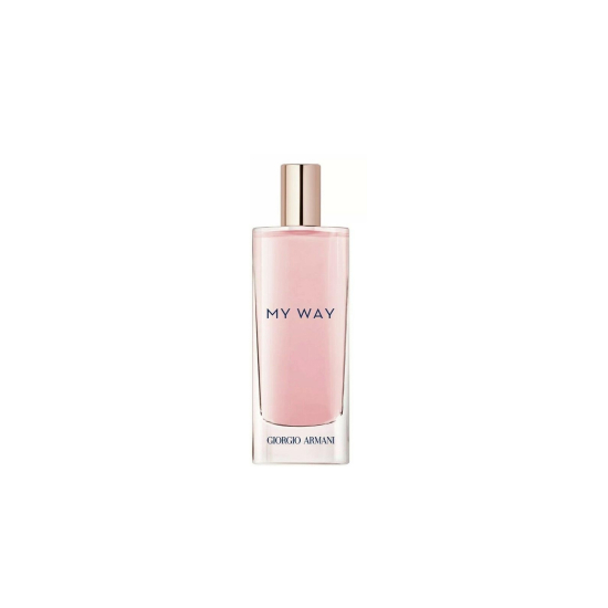 Armani My Way Miniature Eau De Parfum For Women
