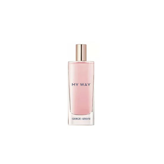 Armani My Way Miniature Eau De Parfum For Women