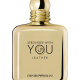 Armani Stronger With You Leather Pour Homme For Men Eau De Parfum 100ML