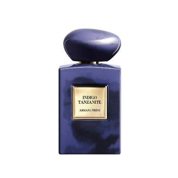 Armani Prive Indigo Tanzanite Eau De Parfum Armani Prive Indigo Tanzanite Eau De Parfum