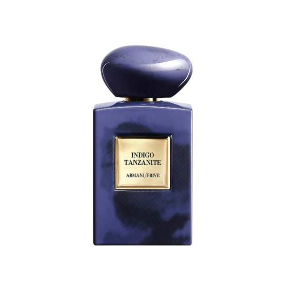 Armani Prive Indigo Tanzanite Eau De Parfum