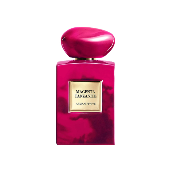 Armani Prive Magenta Tanzanite Eau De Parfum