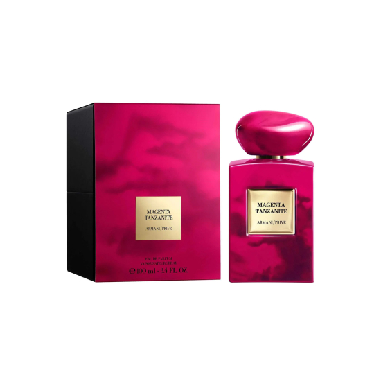 Armani Prive Magenta Tanzanite Eau De Parfum