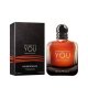Armani Stronger With You Absolutely Pour Homme Eau De Parfum