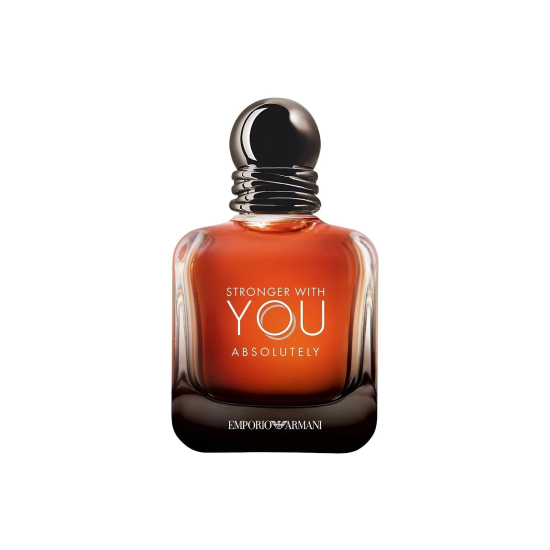 Armani Stronger With You Absolutely Pour Homme Eau De Parfum