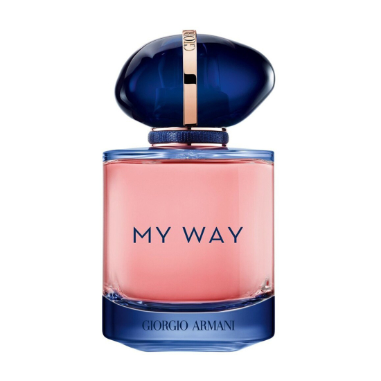 Armani My Way Intense Eau De Parfum For Women