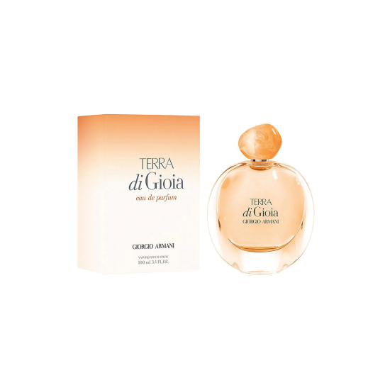 Armani Terra Di Gioia EDP L EDP 100ML