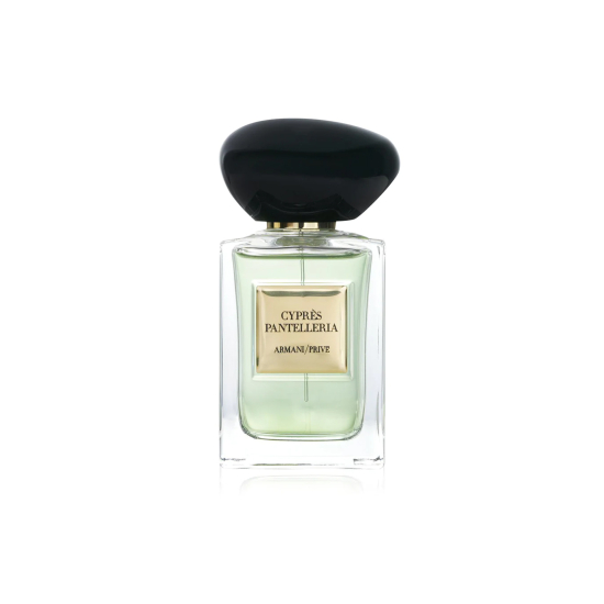 Armani Prive Cypres Pantelleria For Men Eau De Toilette 100ML
