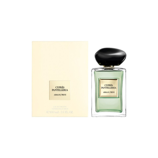 Armani Prive Cypres Pantelleria For Men Eau De Toilette 100ML
