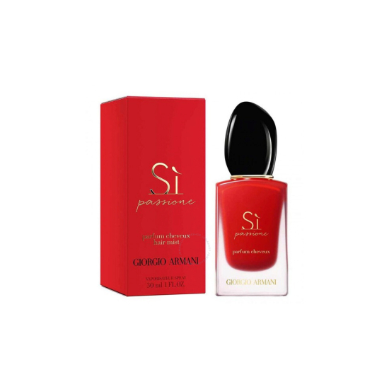 Armani Si Passione For Women Hair Mist 30ML