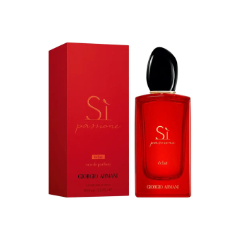 Armani Si Passione Eclat Eau De Parfum For Women Armani Si Passione Eclat Eau De Parfum For Women