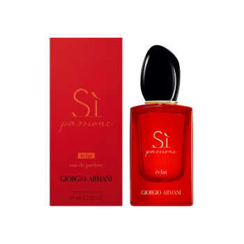 Armani Si Passione Eclat Eau De Parfum For Women Armani Si Passione Eclat Eau De Parfum For Women